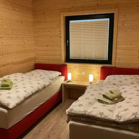 In With Swimming Pool *