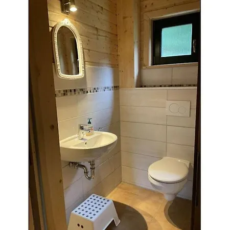 Hébergement de vacances In With Swimming Pool