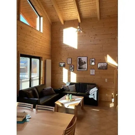 In With Swimming Pool Rieden (Mayen-Koblenz)