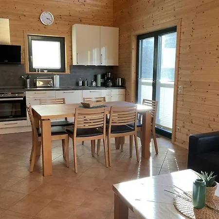 In With Swimming Pool Rieden (Mayen-Koblenz)