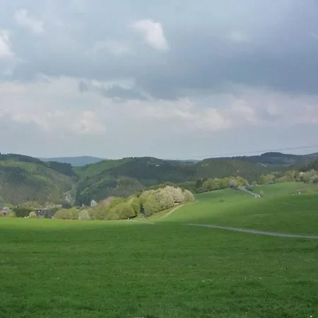 In With Swimming Pool Rieden (Mayen-Koblenz)
